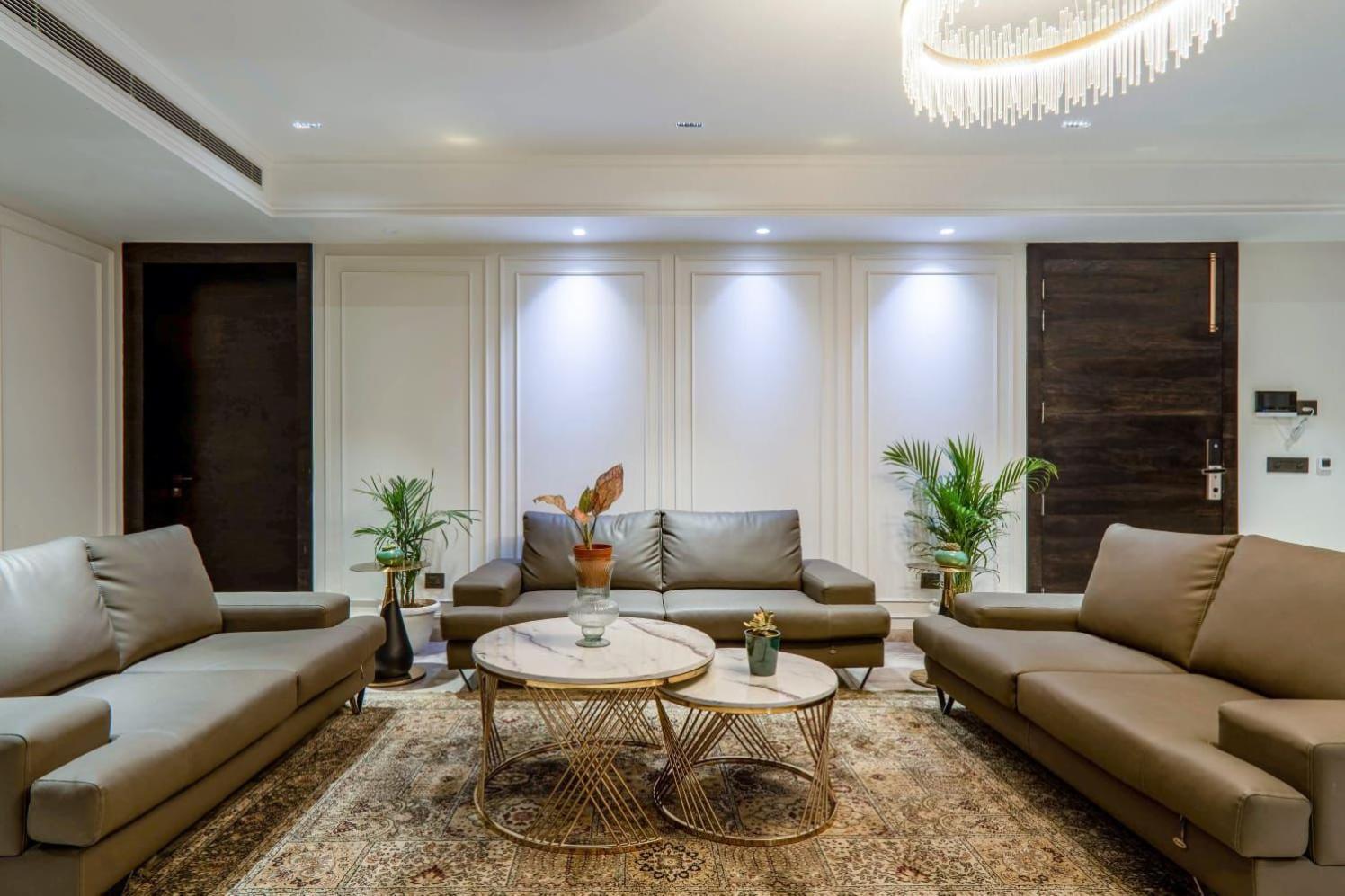 A One Hotels By Ventus Hotels & Resorts- Delhi Airport New Delhi Buitenkant foto